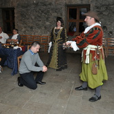 25.výročí spolupráce s firmou BOPLA