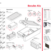 Bocube Alu