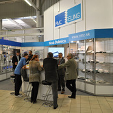 VÝSTAVA ELOSYS 2015