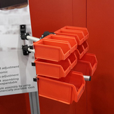 Výstava MOTEK 2016 Stuttgart