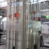 Výstava MOTEK 2016 Stuttgart